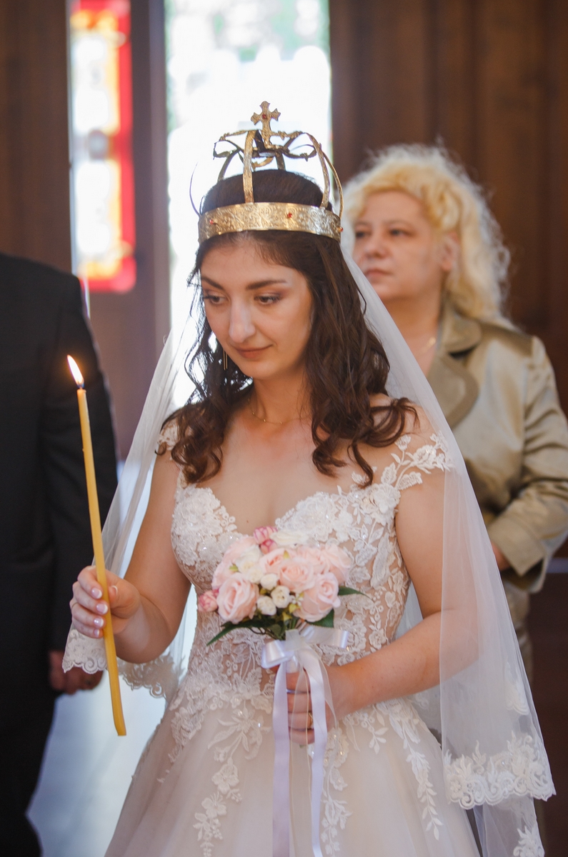 666 Wedding 